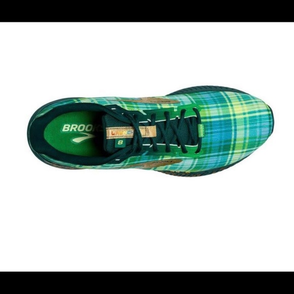 Men’s Brooks Launch 8 Limited Edition Size 8 - Picture 5 of 8